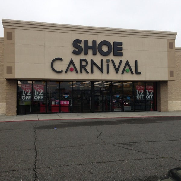 shoe carnival daytona beach