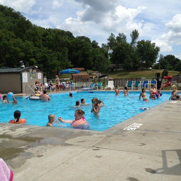 Jellystone Yogi Bear Campground Bagley, WI