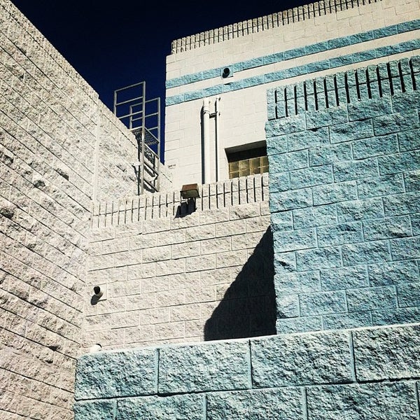 San Diego Police MidCity Division City Heights San Diego, CA