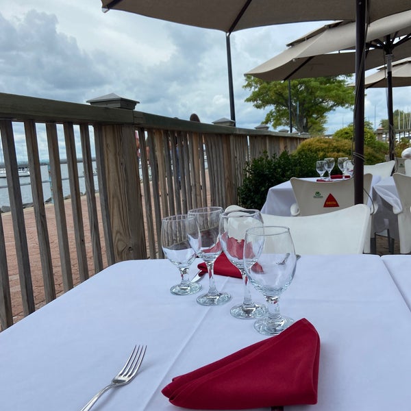 Seabra's Armory Restaurant Seafood Restaurant in Perth Amboy