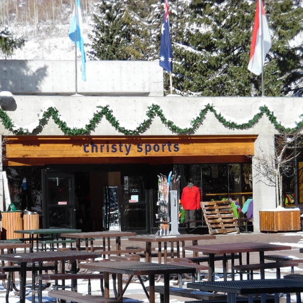 Christy Sports İşletme Hizmeti