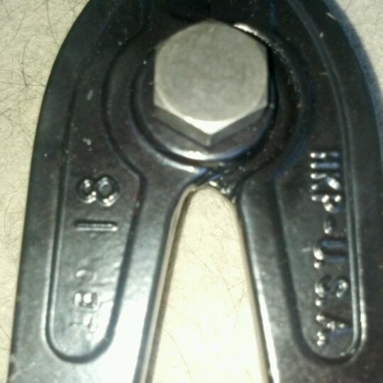 Photos at Orchard Supply Hardware (Now Closed) Van Nuys, CA