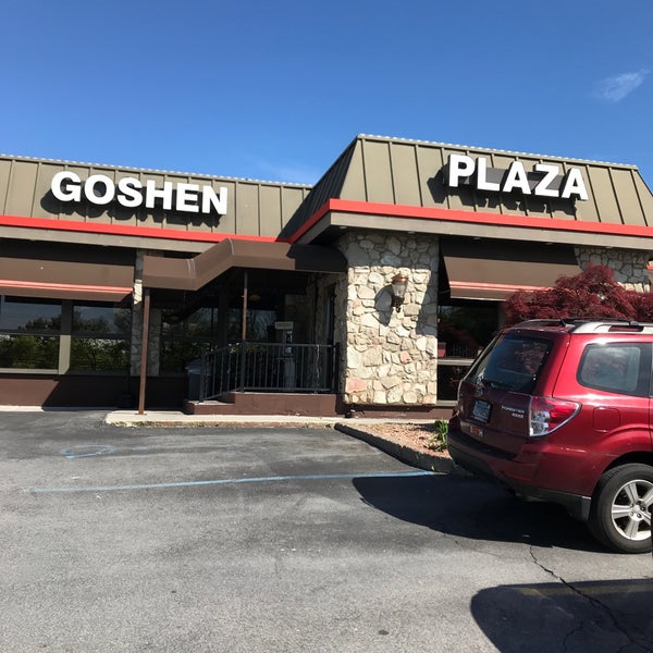 Goshen Plaza Diner 23 tips de 898 visitantes