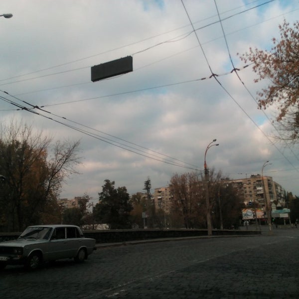 Подольском спуске. Подольском спуске