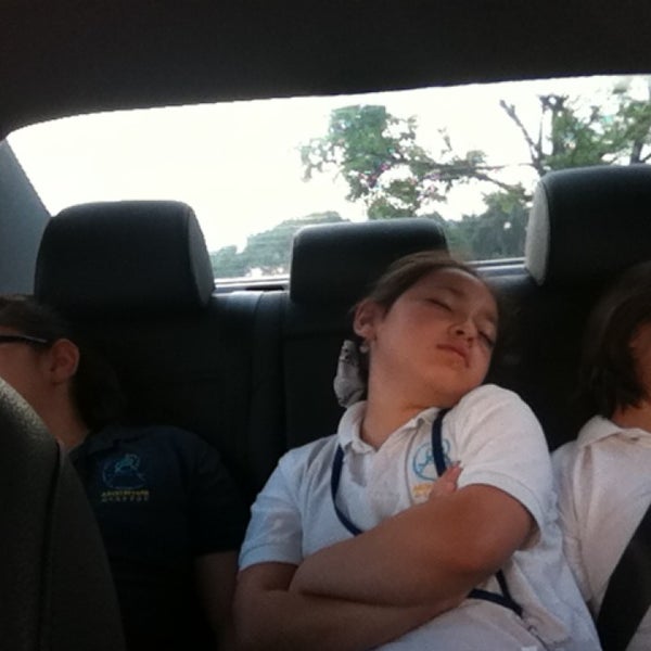 Archimedean Academy 1 Tip From 94 Visitors