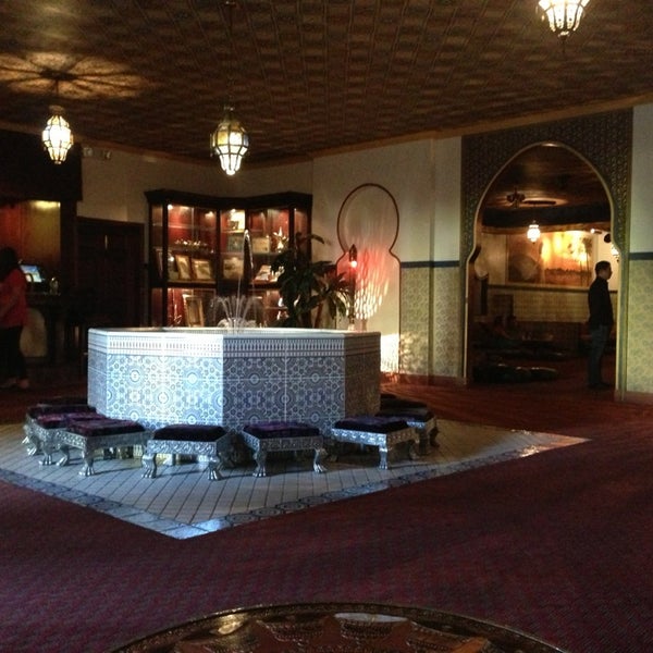 Photos at Menara Moroccan Restaurant North San Jose San Jose, CA