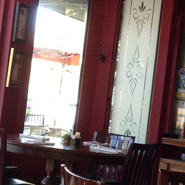 Maltby's (Now Closed) American Restaurant in Los Altos