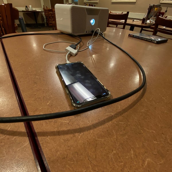 Denny's (Now Closed) East Campbell 2060 S Ave