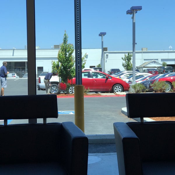 Carmax Locations California