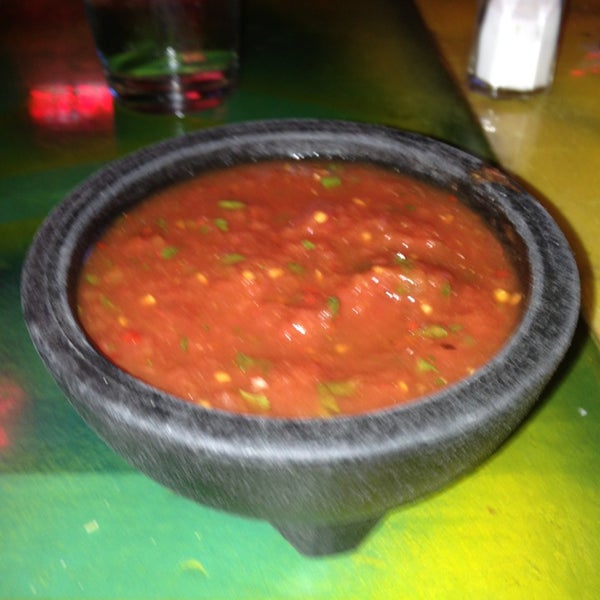 Jalapeños Restaurante Mexicano 1050 S Broadway