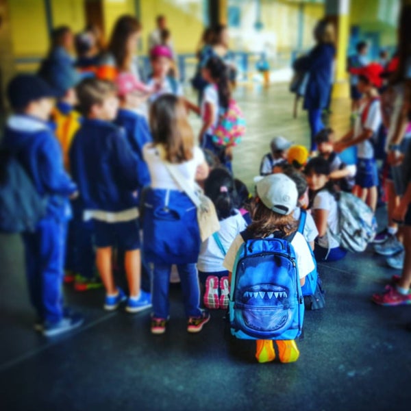 Foto tirada no(a) Colégio Marista Arquidiocesano de São Paulo por Paris P. em 9/1/2015