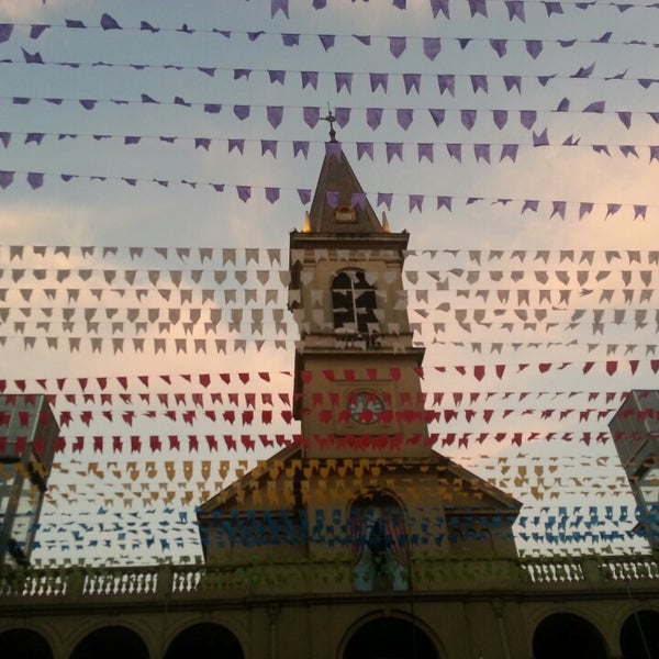 รูปภาพถ่ายที่ Colégio Marista Arquidiocesano de São Paulo โดย Paris P. เมื่อ 6/14/2013