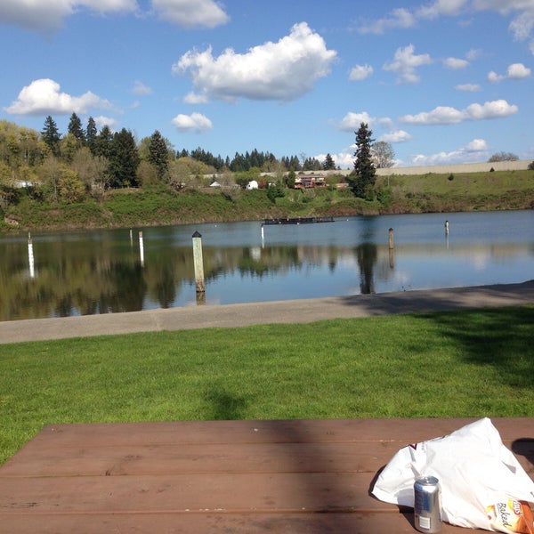 Klineline Pond Park 5 tips