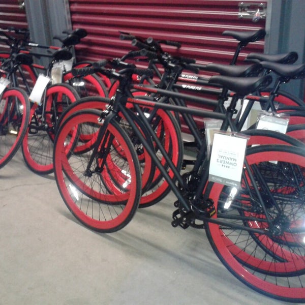 Cubesmart Self Storage Brighton Ma Dandk Organizer