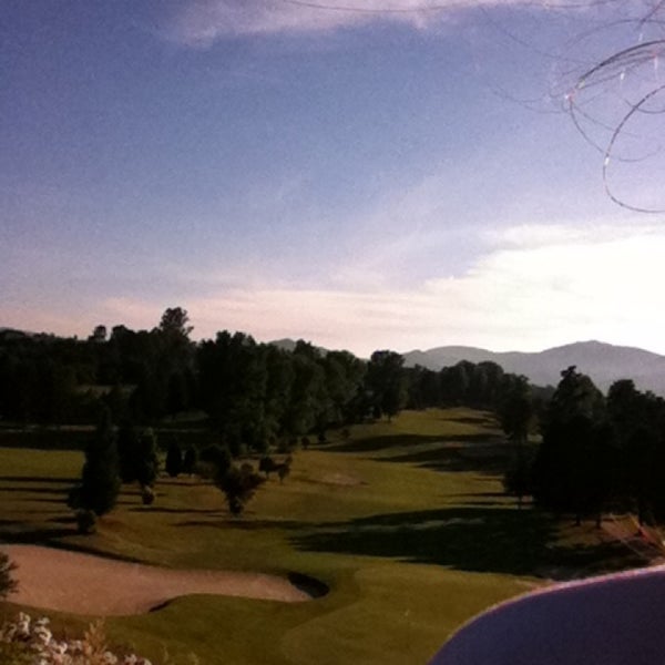 Golf Balneario de Mondariz Golf Course in 36860 Golf Balneario de Mondariz Golf Course in 36860