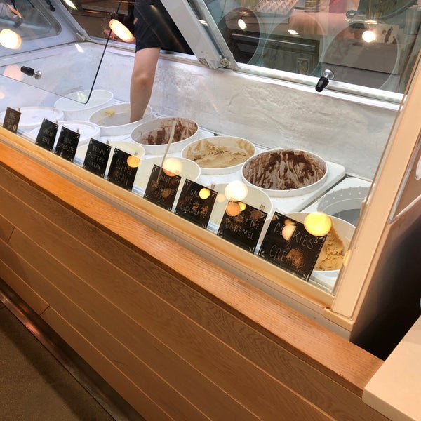 Photo taken at High Point Creamery by Craig T. on 7/1/2019