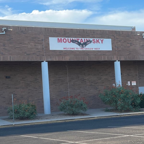Photos at Mountain Sky Junior High School North Mountain 0 tips