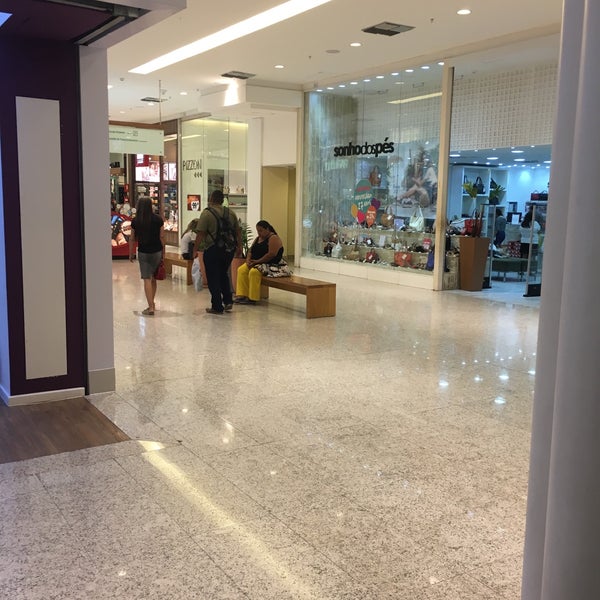 10/19/2016 tarihinde Thallyson S.ziyaretçi tarafından Shopping Parangaba'de çekilen fotoğraf