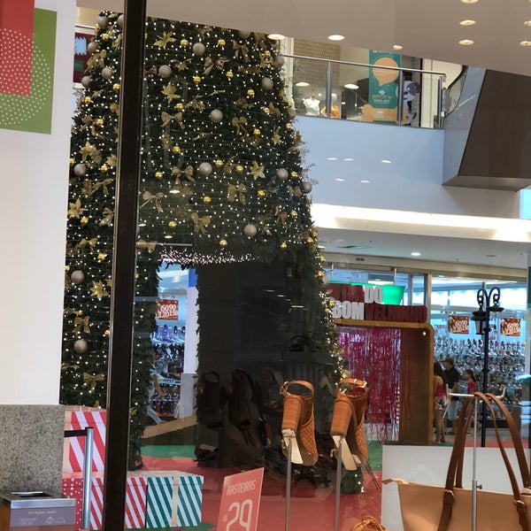 Das Foto wurde bei North Shopping Jóquei von Thallyson S. am 12/18/2019 aufgenommen