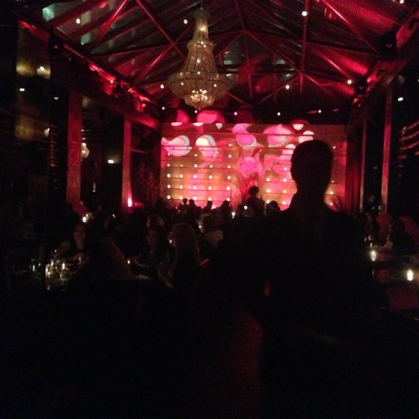 The Best Party Spots In NYC