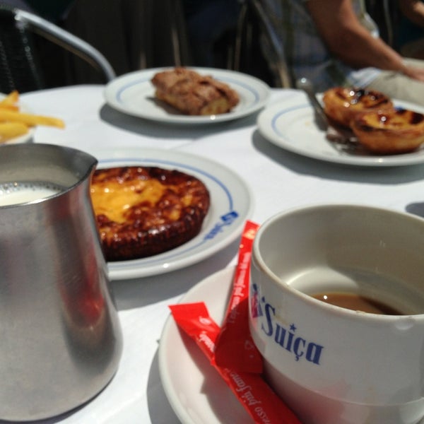 Photos At Pastelaria Suica Now Closed Centro Historico 45 Tips From 1519 Visitors