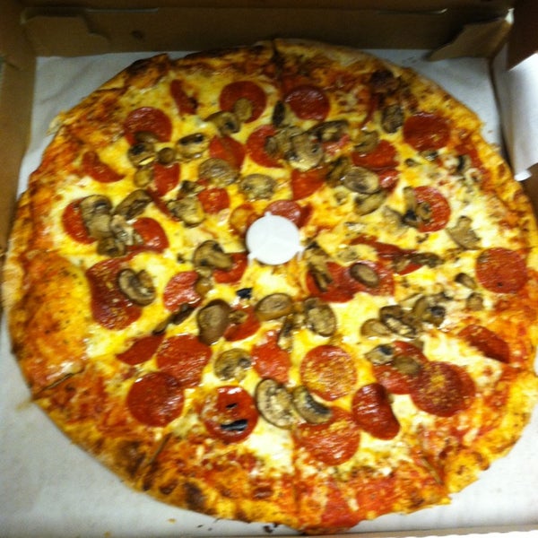 Pontillo's Pizzeria - Pizzeria