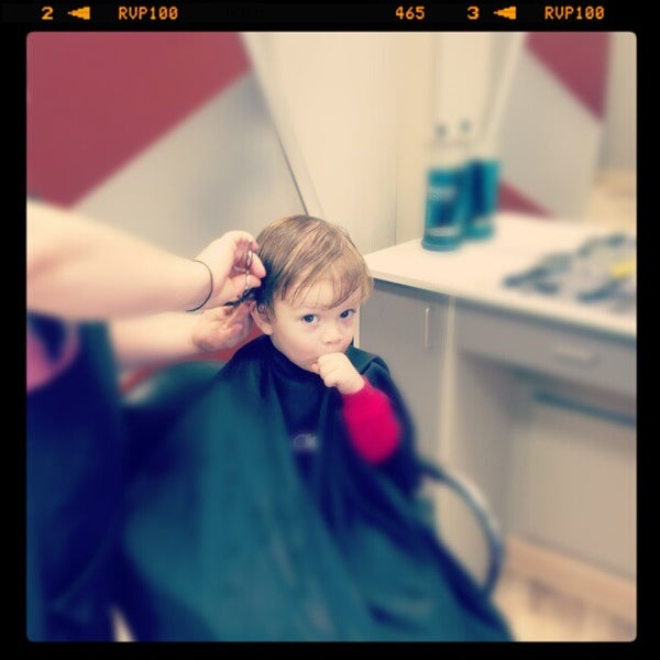 Great Clips Hair Salon in Cary