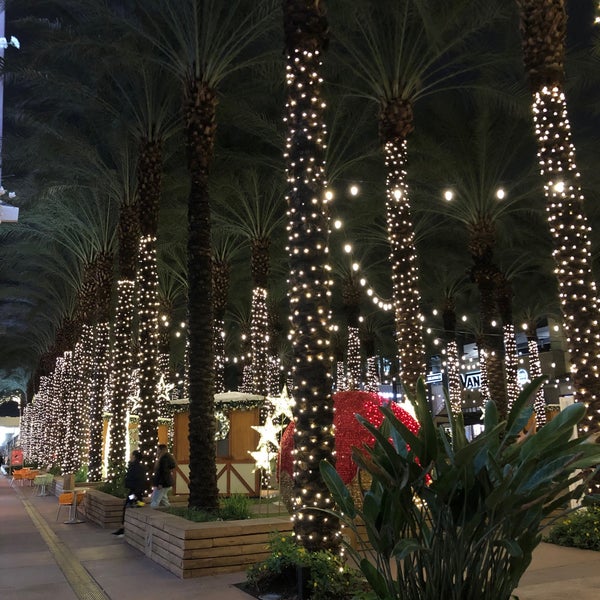 12/5/2022 tarihinde Pedro M.ziyaretçi tarafından Scottsdale Quarter'de çekilen fotoğraf