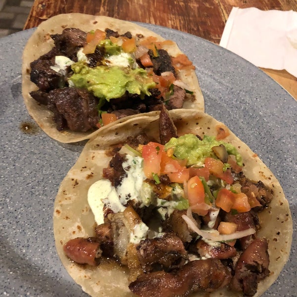 Tacos de Armando Hermosillo, Sonora