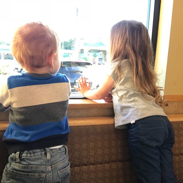 Dairy Queen Golden Acres Pasadena, TX