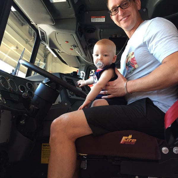 Egypt Fire Department Town of Perinton, NY