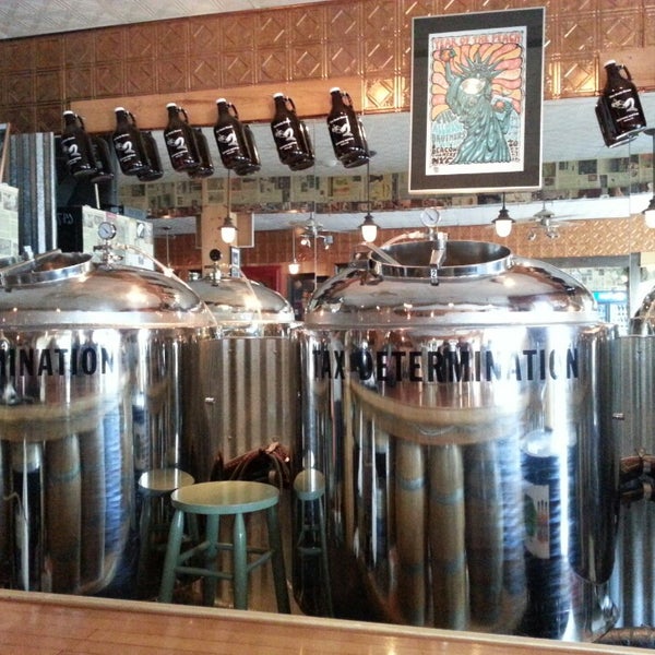 Scale House Brewery & Pub 23 Cinema Dr