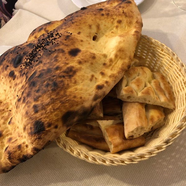 Foto diambil di Antakya Restaurant oleh kwantaem pada 4/13/2019