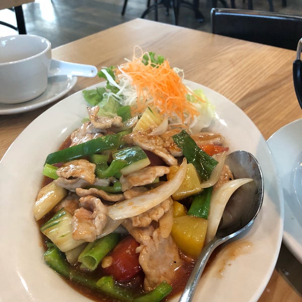 Coco thai frankfurt