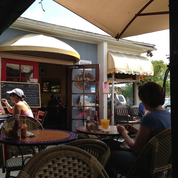 Photos at Lazy Daisy Cafe 39 tips