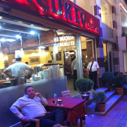 Photos at Küçük Ev Et Restaurant İsmetpaşa Mh. Borsa Cd. No11