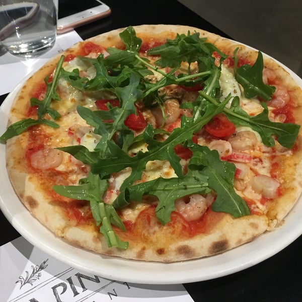 Photos At Pizza Pino Pizza Place