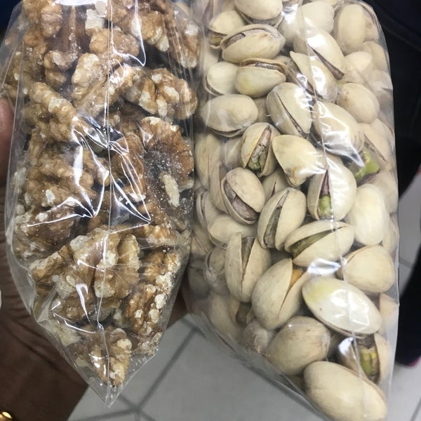 Agard's Nuts House Ltd., San Juan/Laventille (+1 8686756586)