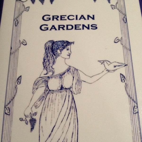 Grecian Gardens West Columbia 2312 Sunset Blvd
