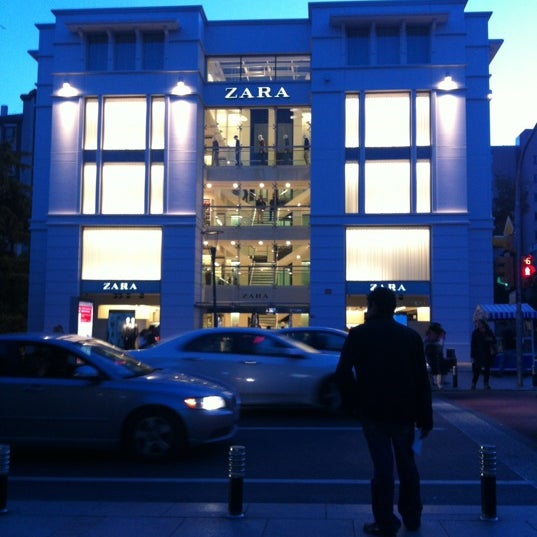 Zara Suadiye 83 Tips From 11170 Visitors