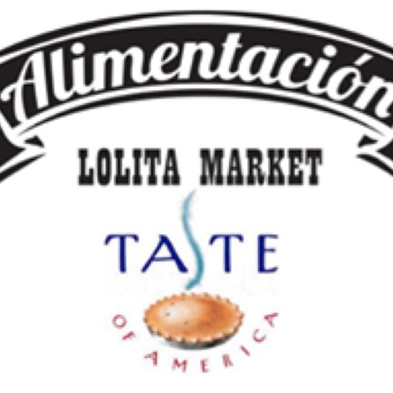 รูปภาพถ่ายที่ LOLITA Market Café &amp; Bar โดย Jaime F. เมื่อ 11/24/2013