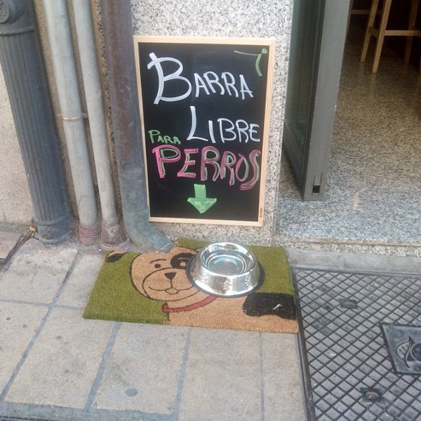 4/7/2014にJaime F.がLOLITA Market Café &amp; Barで撮った写真