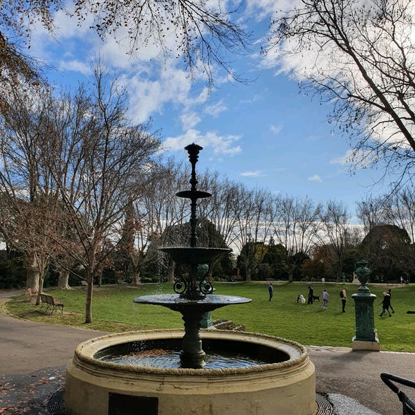 Victoria Gardens Park