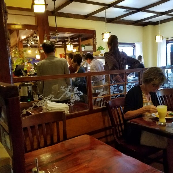 Photos at Rangzen Tibet Tibetan Restaurant in Cambridge