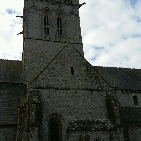 SainteMarieduMont SainteMarieduMont, Normandie