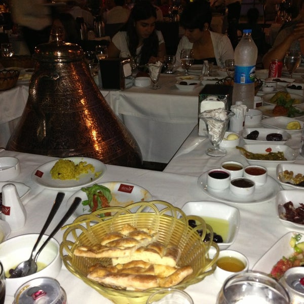 Kutluhan (Özsu) Et Lokantası Şeyhli'de Türk Restoranı'da fotoğraflar