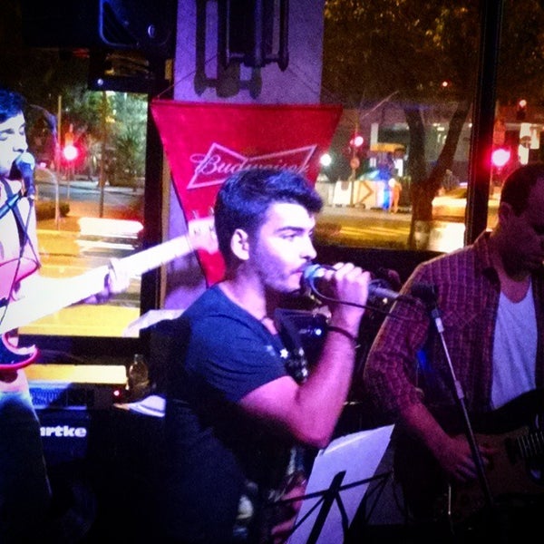 9/13/2014にEdwin Nicolaas A.がPublic Bar &amp; AfterBarで撮った写真