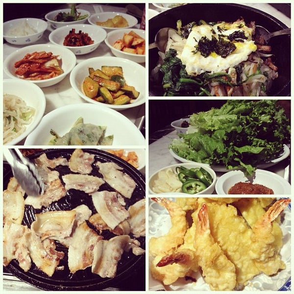Korean House Омск Интернет Магазин