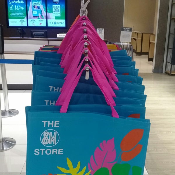 Sm store. Sm store