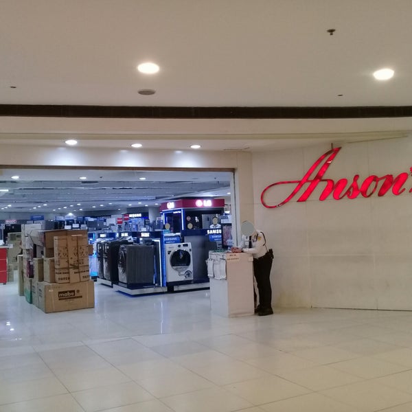 Anson s Appliances Bagong Pag Asa TriNoma North Ave